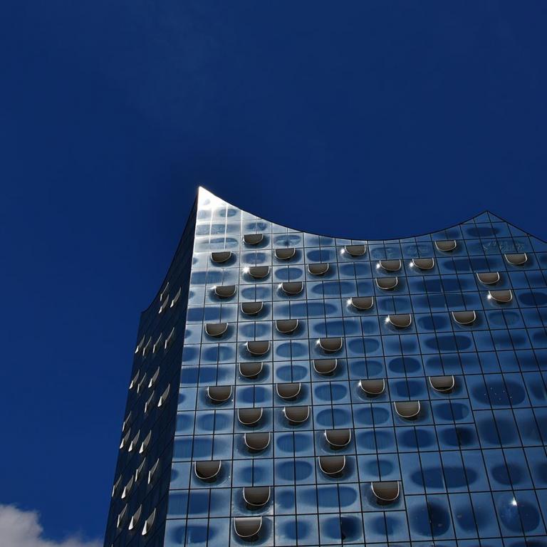 Hamburg Elphi