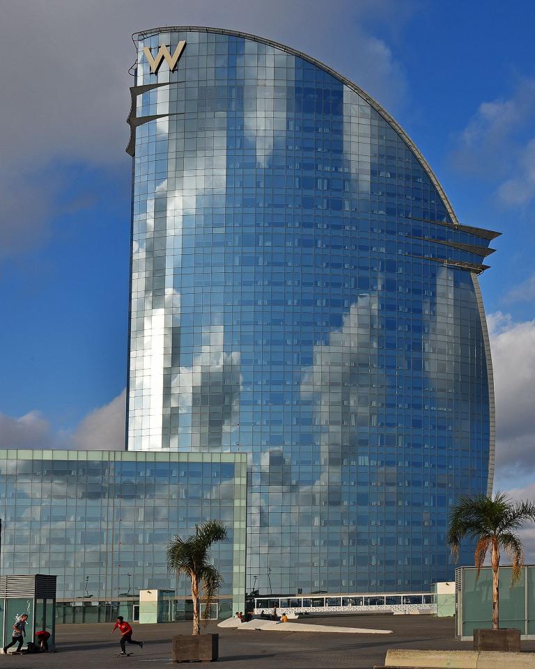Barcelona