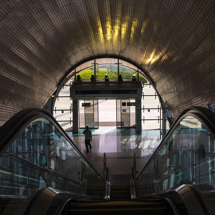 02 01 05 Dubai Marina Metro Station IG.jpg