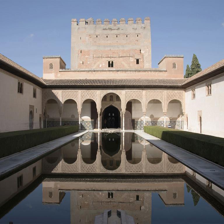 Alhambra Palacio de Comares IG.jpg